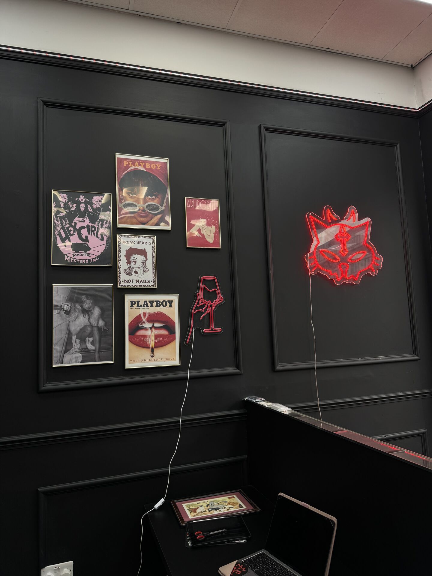 Art Wall